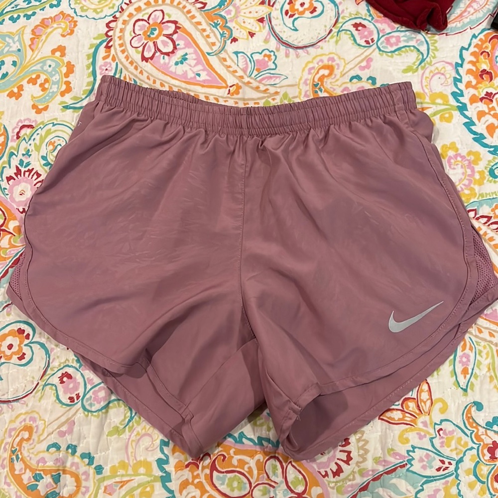 Nike Dri-Fit Shorts